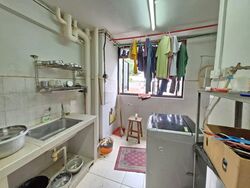 Blk 644 Hougang Avenue 8 (Hougang), HDB 3 Rooms #542037551